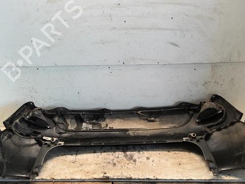 Rear bumper RENAULT CAPTUR I (J5_, H5_) 1.5 dCi 90 (J5N4, J5M5, J5MW, J5M6, J5AL, J5AJ) | BP32066590C8 