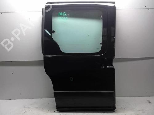 Used Right slide door PEUGEOT PARTNER MPV (5_, G_) 2.0 HDI (90 hp) 18221711