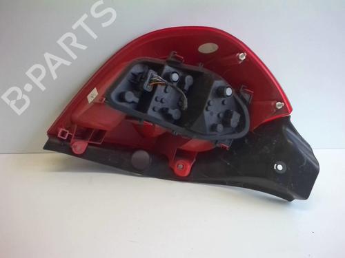 Used Right taillight Right taillight 18232717 18232717