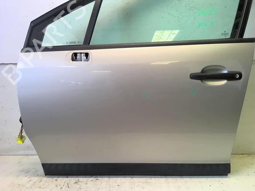 Left front door CITROËN C4 I (LC_) 1.6 HDi | BP18210210C2 