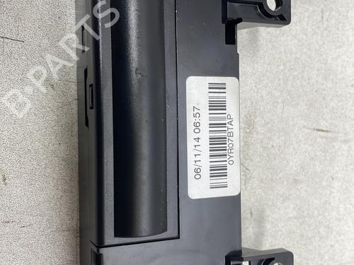 Used Electronic module Electronic module CITROËN C4 Grand Picasso II (DA_, DE_) 2.0 BlueHDi 150 (150 hp) 25475666 25475666