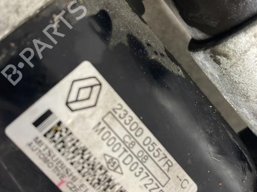 Starter DACIA SANDERO II TCe 90 (B8M1, B8MA, B8AC) | BP30755024M8