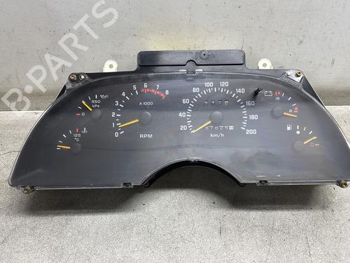 Quadrante CHEVROLET BERETTA Coupe (1_37) 3.1 (150 hp) 30750899