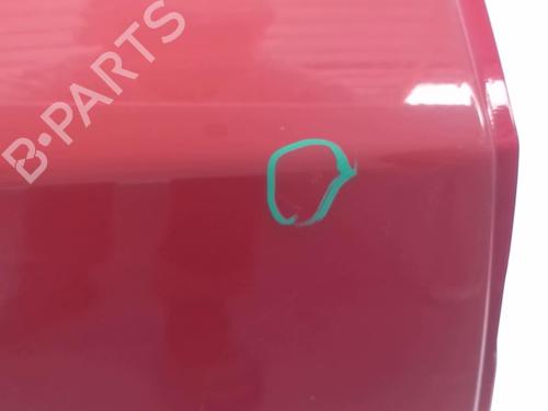 Used Right rear door FIAT PANDA (169_) 1.2 (169.AXB11, 169.AXB1A) (60 hp) 18214999