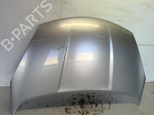 Hood NISSAN NOTE (E11, NE11) 1.5 dCi | BP24401685C1 