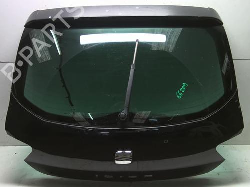 Tailgate SEAT IBIZA IV (6J5, 6P1) 1.6 TDI | BP18213289C6 