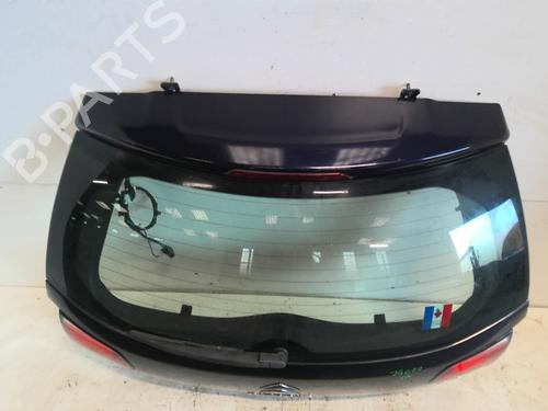 Tailgate CITROËN C3 II (SC_) 1.0 VTi 68 | BP30878035C6