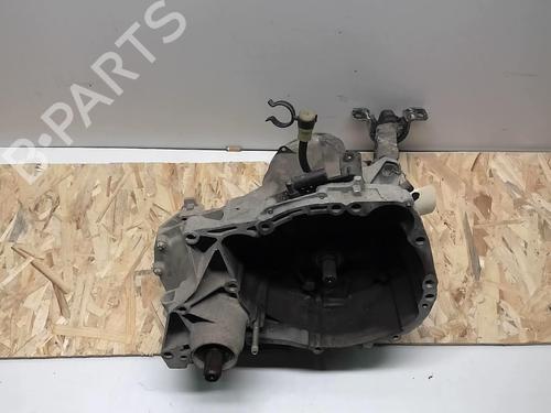 Used Gearbox RENAULT TWINGO I (C06_) 1.2 (C066, C068) (58 hp) 18215353
