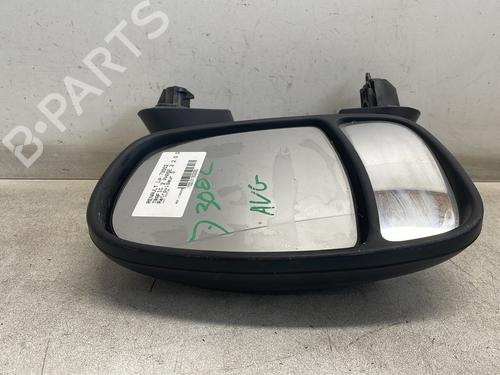 Used Left mirror RENAULT TRAFIC II Bus (JL) 2.0 dCi 90 (JL00, JL01, JL0H, JL0M, JL0P, JL0S) (90 hp) 29544042