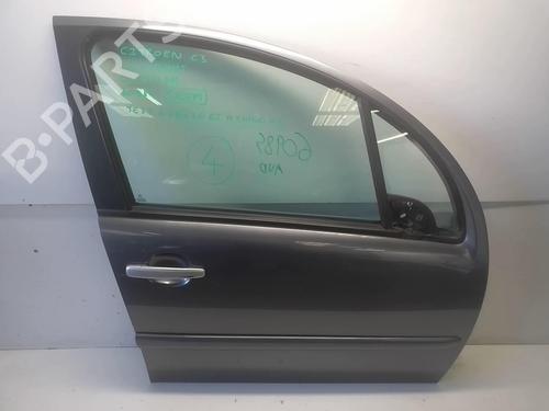 Dør høyre foran Dør høyre foran CITROËN C3 I (FC_, FN_) 1.4 i (73 hp) 18232007 18232007