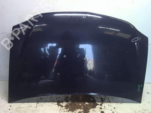 Motorhjelm DACIA LOGAN (LS_) 1.5 dCi (LS0K) | BP29896906C1 - Image 5