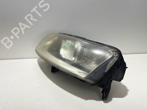 Left headlight AUDI A6 C6 Avant (4F5) 3.0 TDI quattro | BP38726410C28 - Image 3