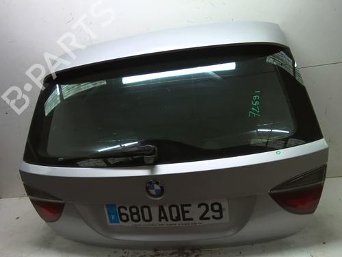Tailgate BMW 3 Touring (E91) 325 d | BP25334450C6 