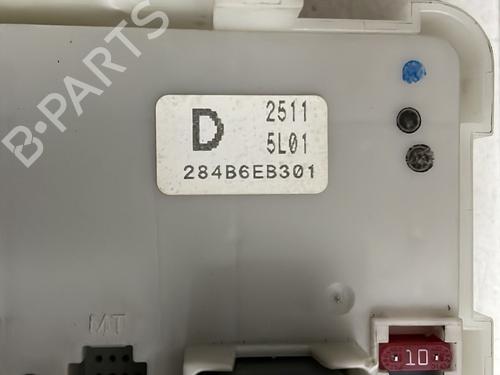 Fuse box NISSAN PATHFINDER III (R51) 2.5 dCi 4WD | BP24613187E1 