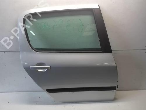 Right rear door PEUGEOT 307 (3A/C) 1.6 16V | BP18211164C5 