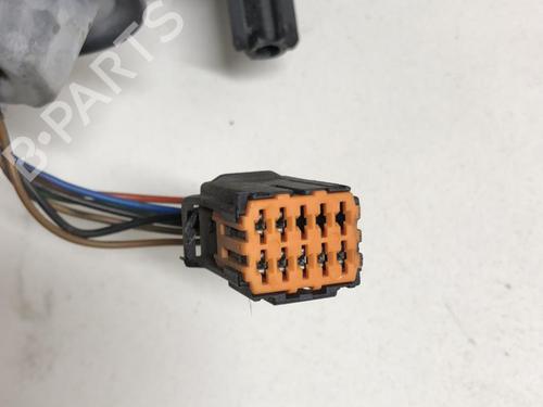 Right mirror PEUGEOT 206+ (2L_, 2M_) 1.4 HDi eco 70 | BP18210840C27