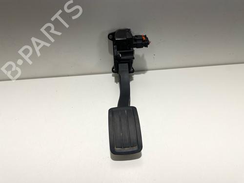 Pedal PEUGEOT EXPERT Van (V_) 2.0 BlueHDi 150 | BP38705613I4 - Image 2