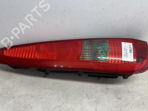 Venstre Baklys FORD FUSION (JU_) 1.6 TDCi (90 hp) 27276434