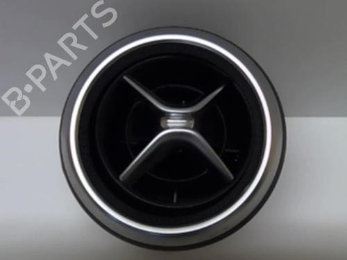 Air vent MERCEDES-BENZ A-CLASS (W176) A 200 CDI (176.001) | BP18218703I21 