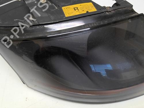 Right headlight AUDI TT (8N3) 1.8 T quattro | BP36440677C29 - Image 2