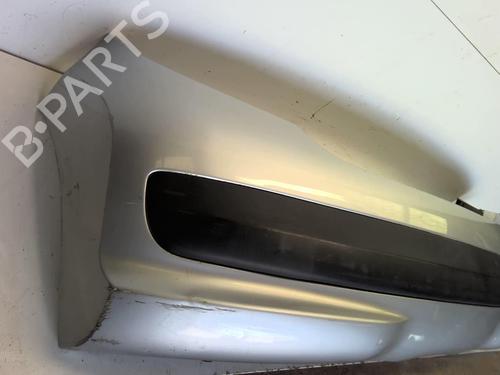Rear bumper PEUGEOT 207 (WA_, WC_) 1.6 HDi | BP18216297C8 
