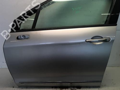 Left front door CITROËN C5 III (RD_) 2.0 HDi 140 (RDRHF8, RDRHFA, RDRHA8, RDRHAJ) | BP27494821C2 