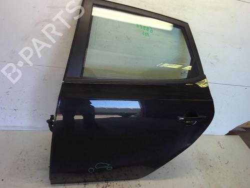 Used Left rear door HYUNDAI i30 (FD) 1.6 CRDi (116 hp) 18225854