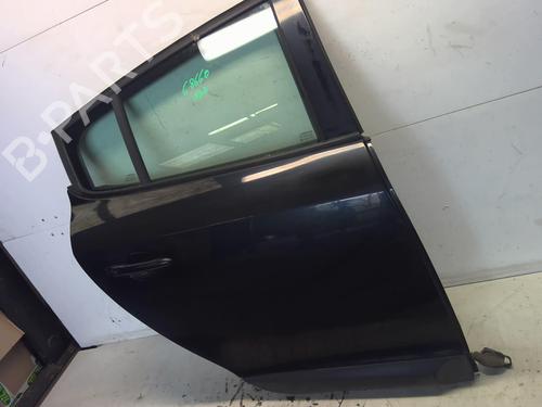Dør højre bagtil RENAULT MEGANE III Hatchback (BZ0/1_, B3_) 1.5 dCi (BZ0C) | BP18215898C5 