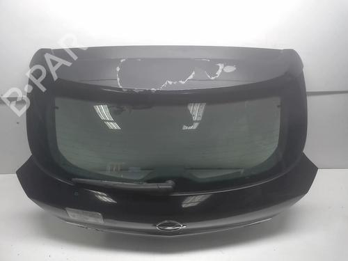 Used Tailgate Tailgate 18224585 18224585