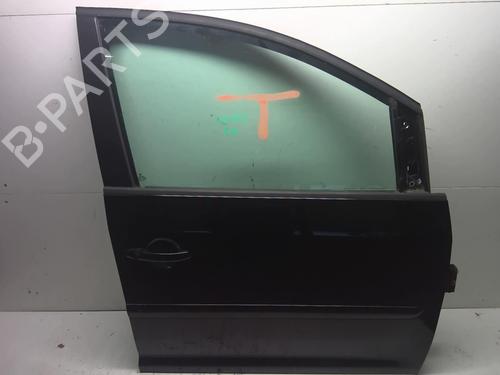 Used Right front door VW TOURAN (1T1, 1T2) 1.9 TDI (105 hp) 18219391