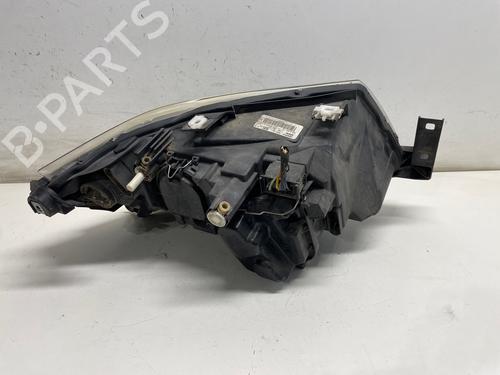 Used Left headlight Left headlight 36949727 36949727