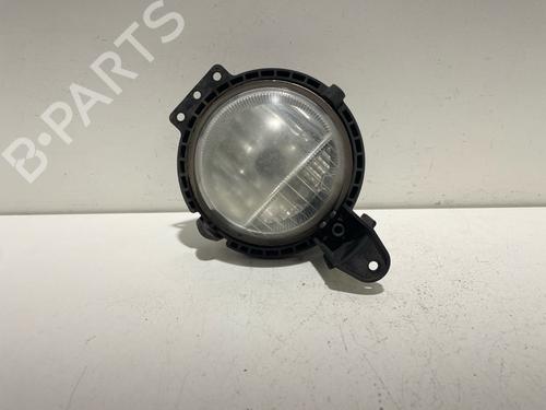Used Left front fog light Left front fog light MINI MINI (R56) Cooper (120 hp) 40056407 40056407