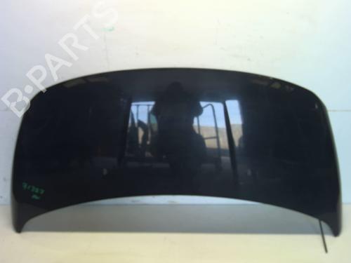 Used Hood PEUGEOT 3008 I MPV (0U_) 2.0 HDi 150 / BlueHDi 150 (150 hp) 22709717