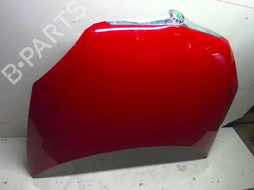 Hood SKODA FABIA II (542) 1.4 TDI | BP23088046C1 