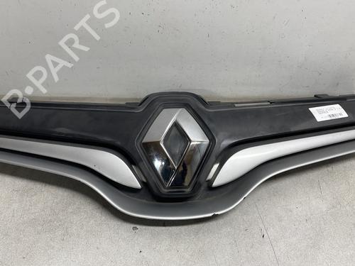 Used Grille RENAULT KANGOO Express (FW0/1_) 1.5 dCi 90 (FW0G, FW05, FW08, FW11) (90 hp) 30382357
