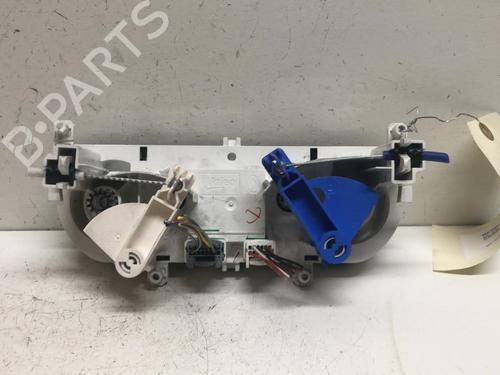 Climate control RENAULT CLIO IV (BH_) 1.5 dCi 90 | BP18217195I5 