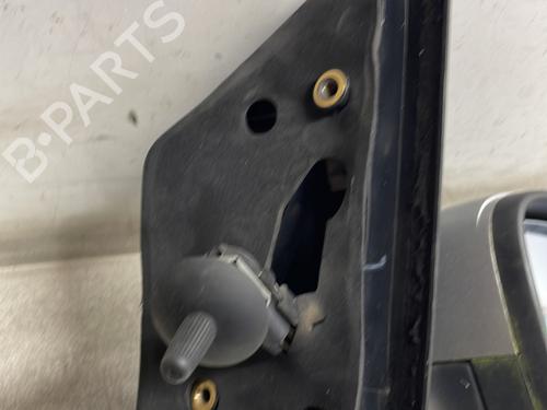 Used Right mirror Right mirror VW UP! (121, 122, BL1, BL2, BL3, 123) 1.0 (60 hp) 33721563 33721563