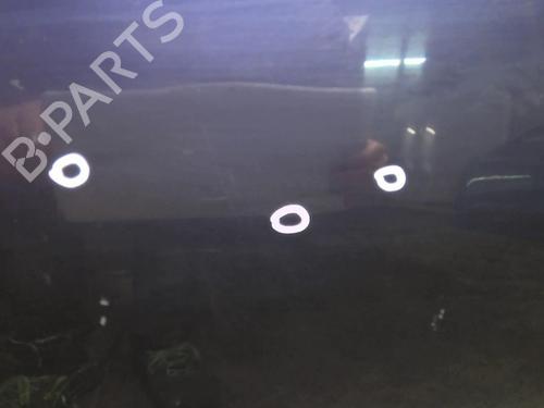 Left rear door VW POLO (9N_, 9A_) 1.9 SDI | BP18213308C4 