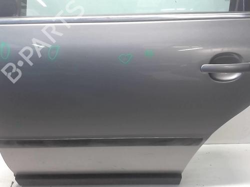 Dør venstre bak VW PASSAT B5.5 (3B3) 1.9 TDI | BP18232378C4 