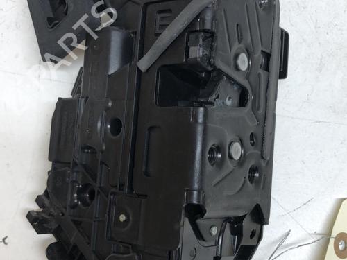Used Rear right lock VW GOLF VII (5G1, BQ1, BE1, BE2) 1.5 TSI (150 hp) 18223600