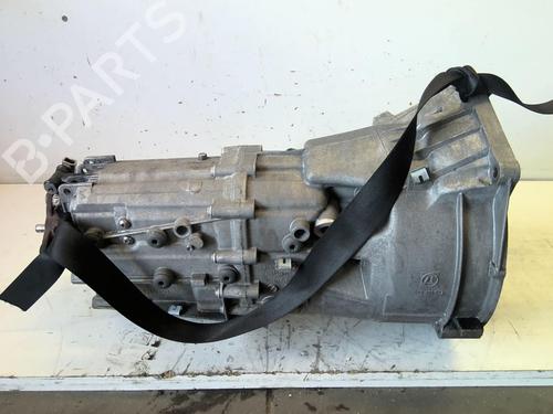 Used Gearbox Gearbox BMW 1 (E87) 120 d (163 hp) 18231003 18231003