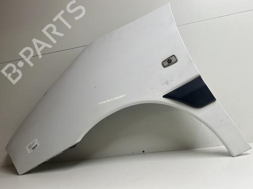 Left front fenders CITROËN JUMPY I Van (BS_, BT_, BY_, BZ_) 2.0 HDi 110 | BP20312702C41 
