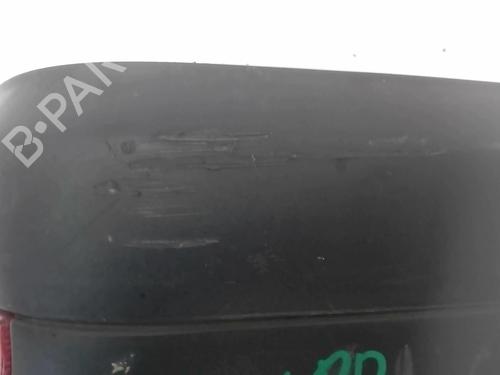 Corner bumper MERCEDES-BENZ VITO / MIXTO Van (W639) 111 CDI (639.601, 639.603, 639.605) | BP22388819C117 