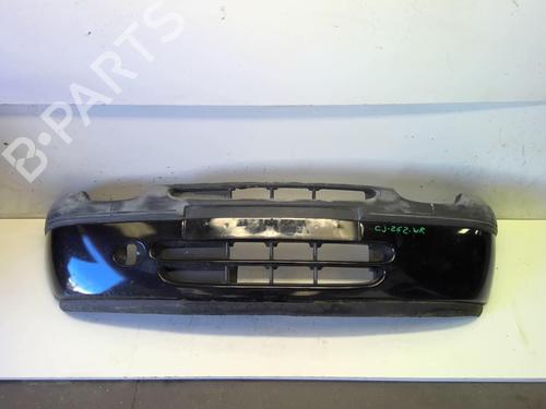 Foran støtfanger RENAULT TWINGO I (C06_) 1.2 (C066, C068) | BP18231232C7 