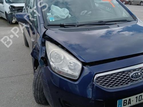 Right taillight KIA VENGA (YN) 1.4 CRDi 90 | BP23200497C35 - Image 7