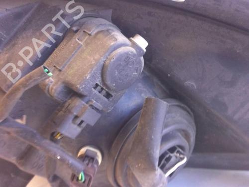 Used Left headlight Left headlight CITROËN XSARA PICASSO (N68) 2.0 HDi (90 hp) 18209278 18209278