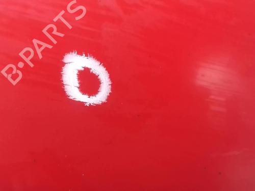 Right front fenders PEUGEOT 106 II (1A_, 1C_) 1.1 i | BP18224717C42 