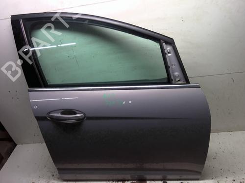 Right front door FORD C-MAX II (DXA/CB7, DXA/CEU) 1.6 TDCi | BP29937900C3 