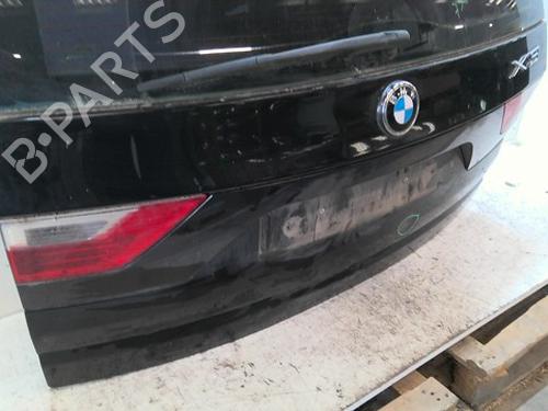 Used Tailgate Tailgate 37637418 37637418