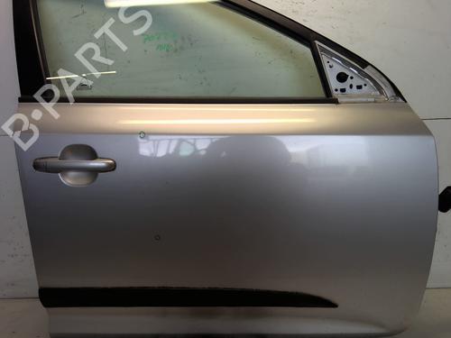 Right front door KIA CEE'D Hatchback (ED) 1.6 CRDi 90 | BP25726791C3 